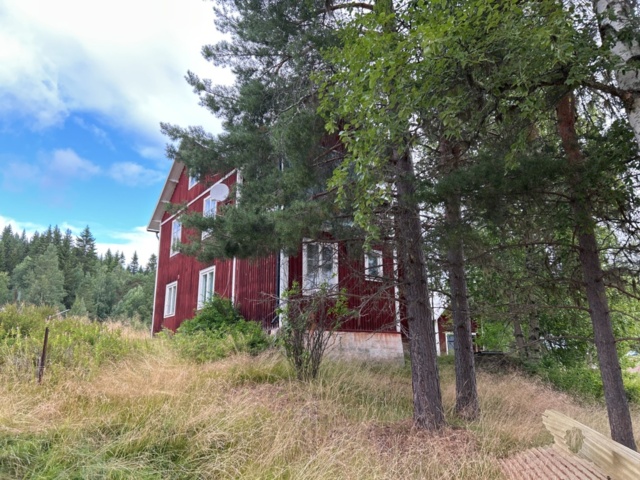 1377978-8 Fastighet Krokom Hotagen 1:17