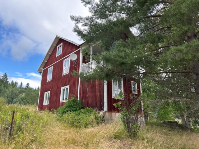 1377978-9 Fastighet Krokom Hotagen 1:17