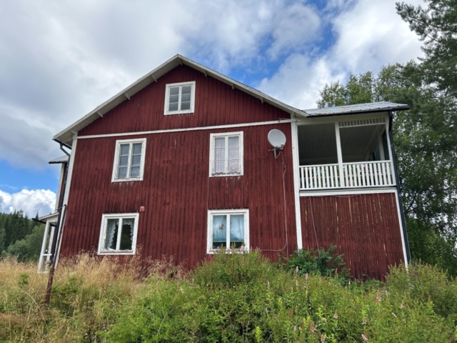 1377978-10 Fastighet Krokom Hotagen 1:17