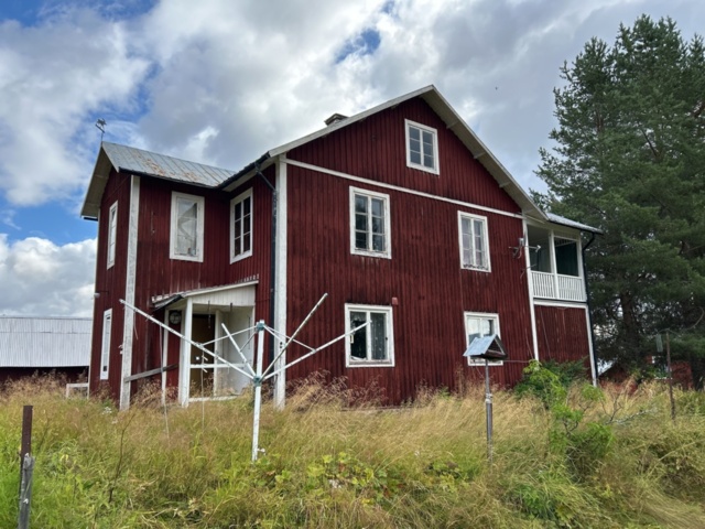 1377978-11 Fastighet Krokom Hotagen 1:17