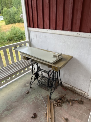 1377978-60 Fastighet Krokom Hotagen 1:17