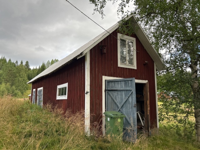 1377978-67 Fastighet Krokom Hotagen 1:17