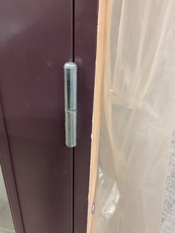 1400346-7 Ny altandörr Diplomat 10/21 Höger