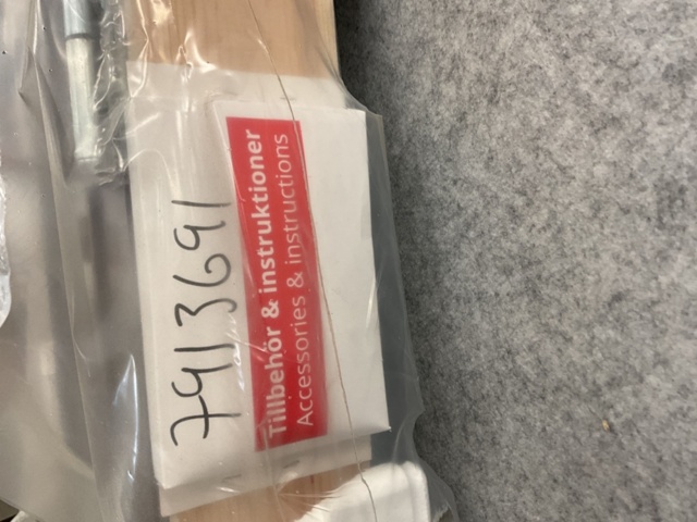 1400346-8 Ny altandörr Diplomat 10/21 Höger