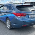1383032-3 Hyundai i40cw 1.7 CRDi Manual, 136hp, 2014