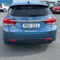 1383032-4 Hyundai i40cw 1.7 CRDi Manual, 136hp, 2014