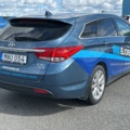1383032-5 Hyundai i40cw 1.7 CRDi Manual, 136hp, 2014