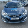 1383032-8 Hyundai i40cw 1.7 CRDi Manual, 136hp, 2014