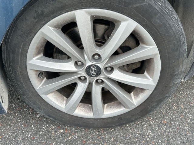 1383032-30 Hyundai i40cw 1.7 CRDi Manual, 136hp, 2014