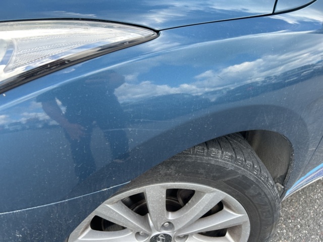 1383032-38 Hyundai i40cw 1.7 CRDi Manual, 136hp, 2014