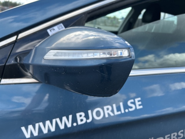 1383032-39 Hyundai i40cw 1.7 CRDi Manual, 136hp, 2014