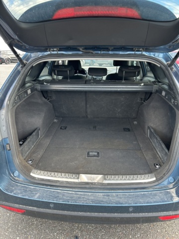 1383032-22 Hyundai i40cw 1.7 CRDi Manual, 136hp, 2014