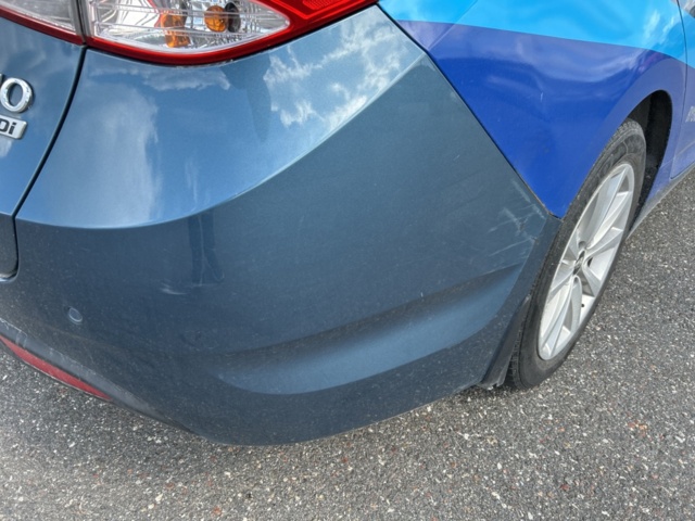 1383032-45 Hyundai i40cw 1.7 CRDi Manual, 136hp, 2014