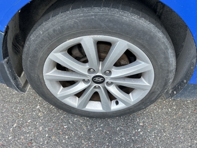 1383032-34 Hyundai i40cw 1.7 CRDi Manual, 136hp, 2014