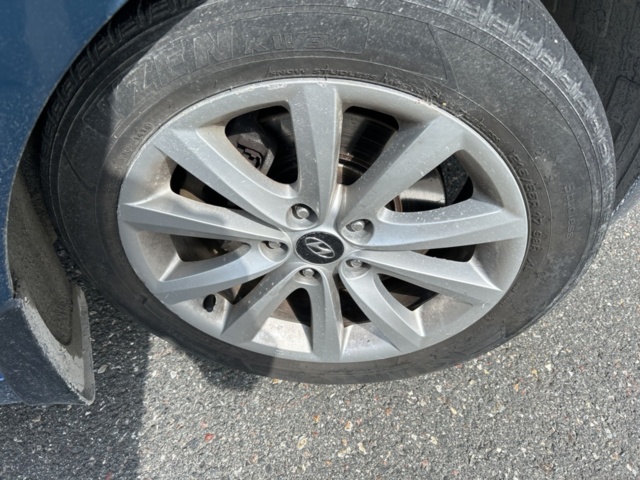 1383032-36 Hyundai i40cw 1.7 CRDi Manual, 136hp, 2014