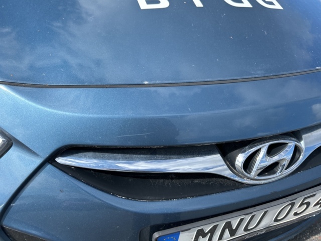 1383032-52 Hyundai i40cw 1.7 CRDi Manual, 136hp, 2014