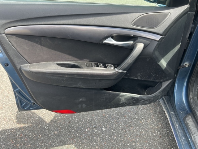 1383032-9 Hyundai i40cw 1.7 CRDi Manual, 136hp, 2014