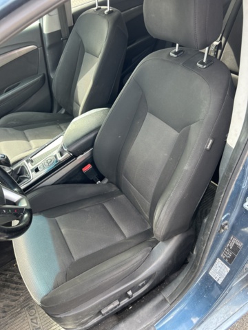 1383032-17 Hyundai i40cw 1.7 CRDi Manual, 136hp, 2014