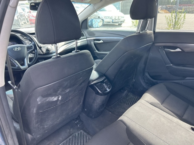 1383032-21 Hyundai i40cw 1.7 CRDi Manual, 136hp, 2014