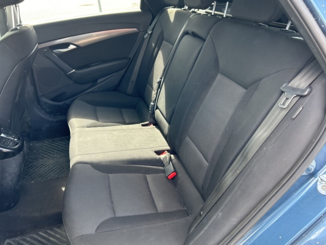 1383032-20 Hyundai i40cw 1.7 CRDi Manual, 136hp, 2014