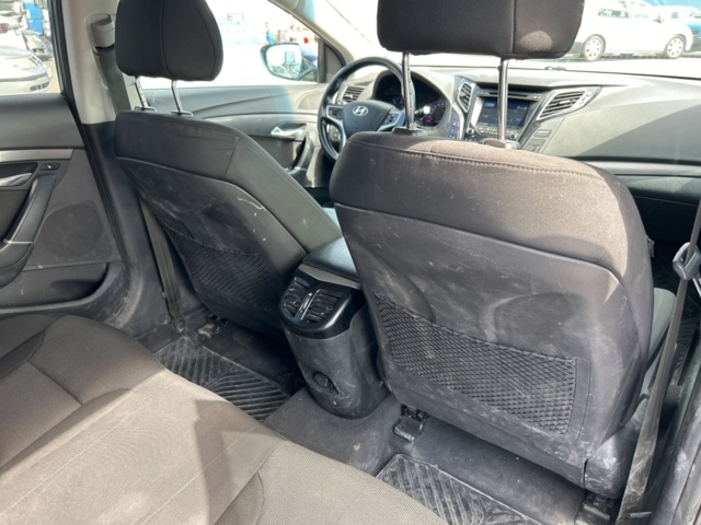 1383032-25 Hyundai i40cw 1.7 CRDi Manual, 136hp, 2014