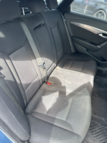 1383032-24 Hyundai i40cw 1.7 CRDi Manual, 136hp, 2014