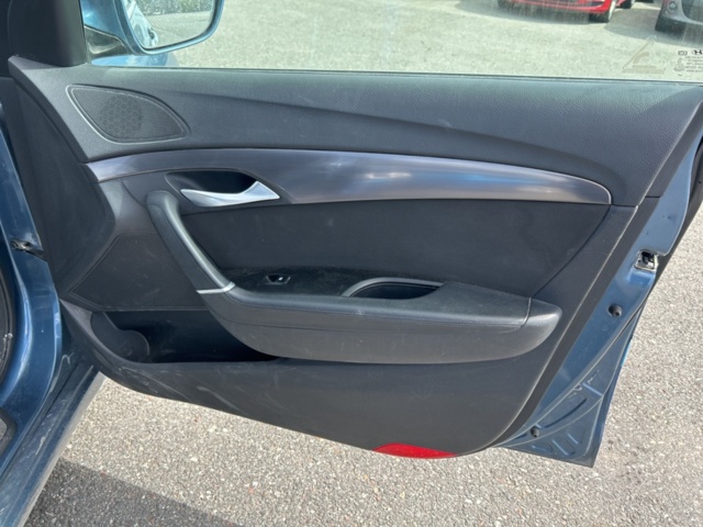 1383032-29 Hyundai i40cw 1.7 CRDi Manual, 136hp, 2014