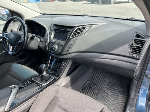 1383032-27 Hyundai i40cw 1.7 CRDi Manual, 136hp, 2014