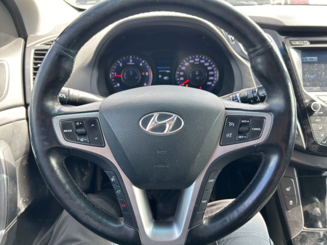 1383032-11 Hyundai i40cw 1.7 CRDi Manual, 136hp, 2014