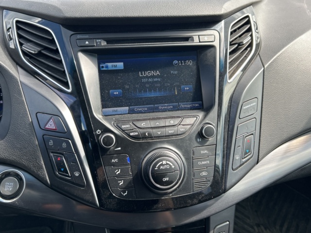 1383032-14 Hyundai i40cw 1.7 CRDi Manual, 136hp, 2014