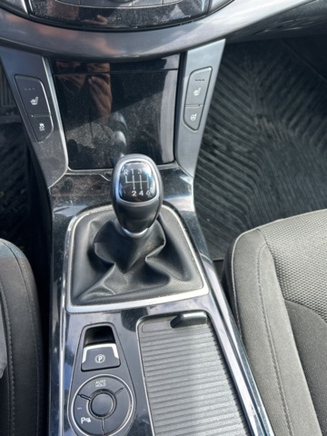 1383032-16 Hyundai i40cw 1.7 CRDi Manual, 136hp, 2014