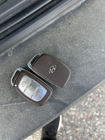 1383032-55 Hyundai i40cw 1.7 CRDi Manual, 136hp, 2014