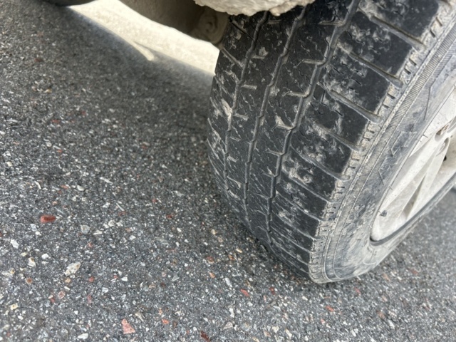 1383033-24 Volkswagen Transporter Chassi Cab T28 1.9 TDI Manuell, 102hk, 2008 (Reparationsobjekt)