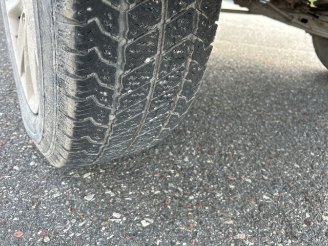 1383033-26 Volkswagen Transporter Chassi Cab T28 1.9 TDI Manuell, 102hk, 2008 (Reparationsobjekt)