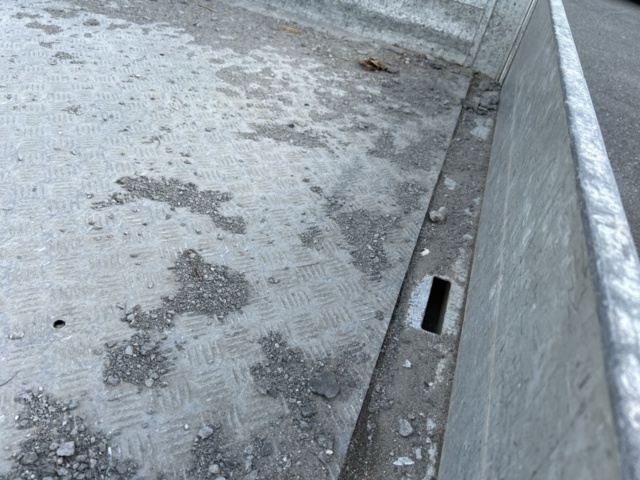 1383033-43 Volkswagen Transporter Chassi Cab T28 1.9 TDI Manuell, 102hk, 2008 (Reparationsobjekt)