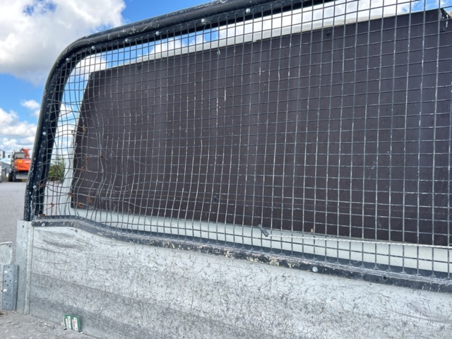 1383033-44 Volkswagen Transporter Chassi Cab T28 1.9 TDI Manuell, 102hk, 2008 (Reparationsobjekt)