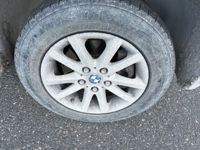 1383033-27 Volkswagen Transporter Chassi Cab T28 1.9 TDI Manuell, 102hk, 2008 (Reparationsobjekt)