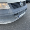 1383033-50 Volkswagen Transporter Chassi Cab T28 1.9 TDI Manuell, 102hk, 2008 (Reparationsobjekt)