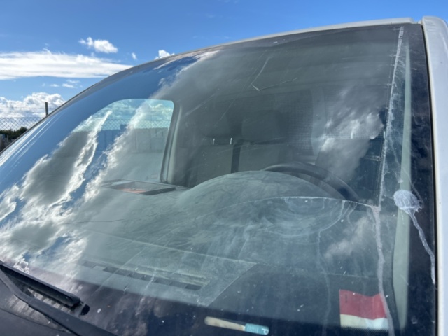 1383033-52 Volkswagen Transporter Chassi Cab T28 1.9 TDI Manuell, 102hk, 2008 (Reparationsobjekt)