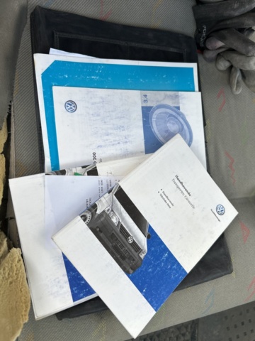 1383033-55 Volkswagen Transporter Chassi Cab T28 1.9 TDI Manuell, 102hk, 2008 (Reparationsobjekt)