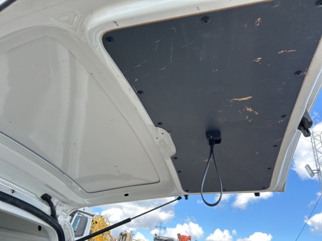 1383034-32 Volkswagen Caddy Van 2.0 TDI BlueMotion DSG Sekventiell, 102hk, 2017