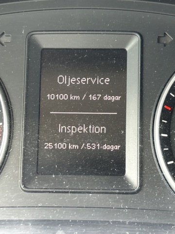 1383034-14 Volkswagen Caddy Van 2.0 TDI BlueMotion DSG Sekventiell, 102hk, 2017