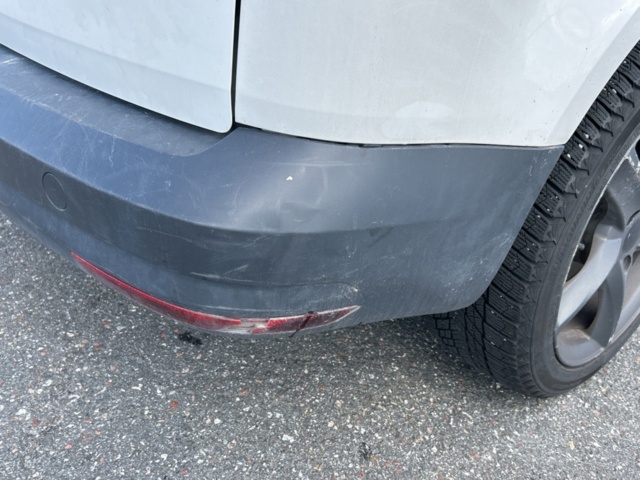 1383034-33 Volkswagen Caddy Van 2.0 TDI BlueMotion DSG Sekventiell, 102hk, 2017