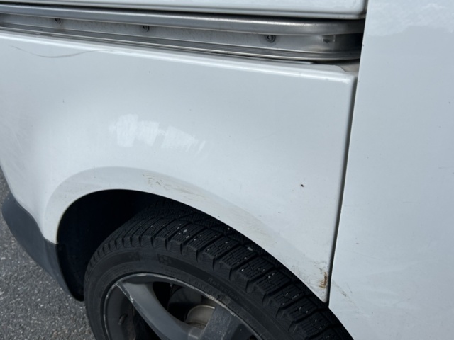 1383034-34 Volkswagen Caddy Van 2.0 TDI BlueMotion DSG Sekventiell, 102hk, 2017