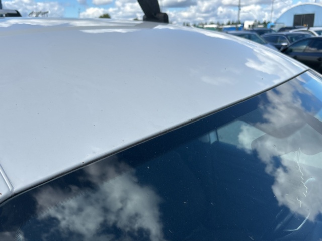 1383034-38 Volkswagen Caddy Van 2.0 TDI BlueMotion DSG Sekventiell, 102hk, 2017