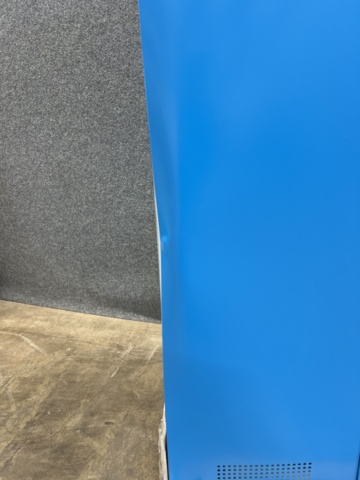 1402198-2 Kemikalieskåp Eurokraft Pro