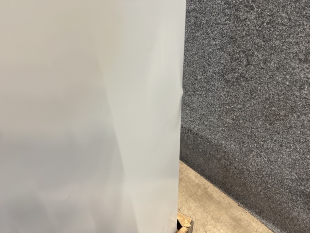 1402198-6 Kemikalieskåp Eurokraft Pro