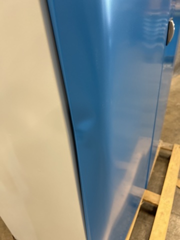 1402198-7 Kemikalieskåp Eurokraft Pro