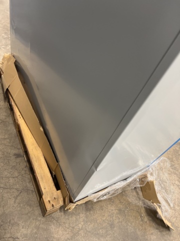 1402198-8 Kemikalieskåp Eurokraft Pro