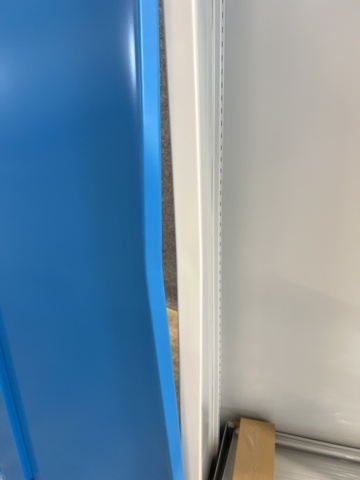 1402198-9 Kemikalieskåp Eurokraft Pro